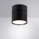 Светильник потолочный Arte Lamp INTERCRUS A5549PL-1BK (A5549PL-1BK) 