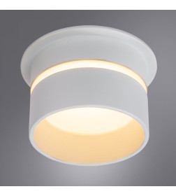 Светильник потолочный Arte Lamp IMAI A2164PL-1WH