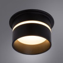 Светильник потолочный Arte Lamp IMAI A2164PL-1BK (A2164PL-1BK) 