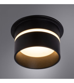 Светильник потолочный Arte Lamp IMAI A2164PL-1BK