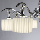 Светильник потолочный Arte Lamp IBIZA A4038PL-8CC (A4038PL-8CC) 