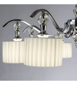 Светильник потолочный Arte Lamp IBIZA A4038PL-8CC