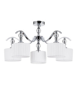 Светильник потолочный Arte Lamp IBIZA A4038PL-5CC