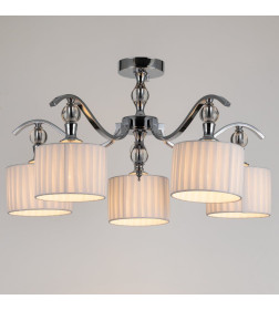 Светильник потолочный Arte Lamp IBIZA A4038PL-5CC