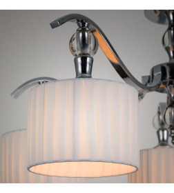 Светильник потолочный Arte Lamp IBIZA A4038PL-5CC