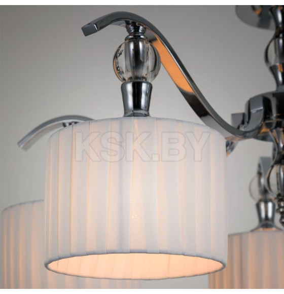 Светильник потолочный Arte Lamp IBIZA A4038PL-5CC (A4038PL-5CC) 