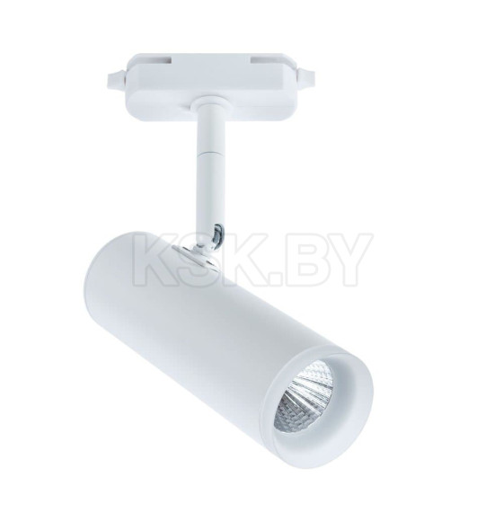 Светильник потолочный Arte Lamp HUBBLE A6813PL-1WH (A6813PL-1WH) 