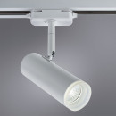 Светильник потолочный Arte Lamp HUBBLE A6813PL-1WH (A6813PL-1WH) 