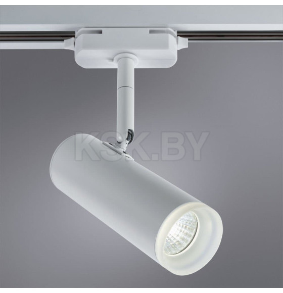 Светильник потолочный Arte Lamp HUBBLE A6813PL-1WH (A6813PL-1WH) 