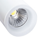 Светильник потолочный Arte Lamp HUBBLE A6813PL-1WH (A6813PL-1WH) 