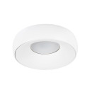 Светильник потолочный Arte Lamp HEZE A6665PL-1WH (A6665PL-1WH) 