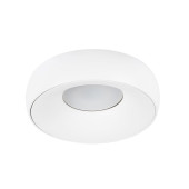 Светильник потолочный Arte Lamp HEZE A6665PL-1WH