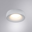 Светильник потолочный Arte Lamp HEZE A6665PL-1WH (A6665PL-1WH) 