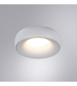 Светильник потолочный Arte Lamp HEZE A6665PL-1WH