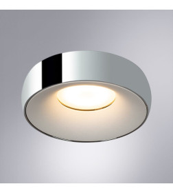 Светильник потолочный Arte Lamp HEZE A6665PL-1CC