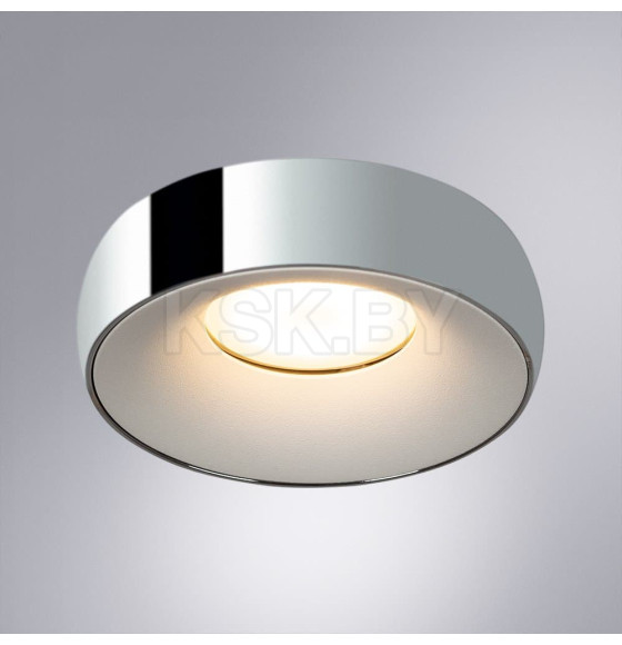 Светильник потолочный Arte Lamp HEZE A6665PL-1CC (A6665PL-1CC) 