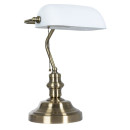 Светильник настольный Arte Lamp BANKER A2493LT-1AB (A2493LT-1AB) 