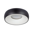 Светильник потолочный Arte Lamp HEZE A6665PL-1BK (A6665PL-1BK) 