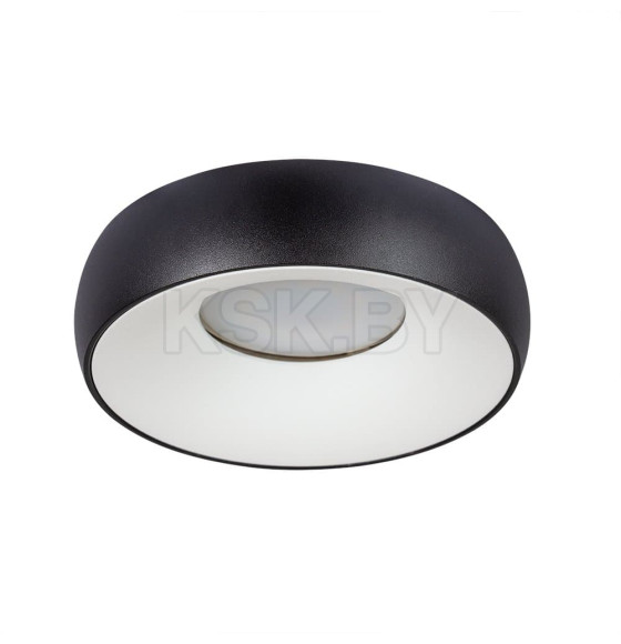 Светильник потолочный Arte Lamp HEZE A6665PL-1BK (A6665PL-1BK) 