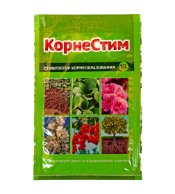 Стимулятор корнепреобразования Корнестим (пак. 10 г.)