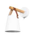 Светильник настенный Arte Lamp THOMAS A7032AP-1WH (A7032AP-1WH) 