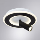 Светильник настенный Arte Lamp TOMMY A2607AP-20BK (A2607AP-20BK) 