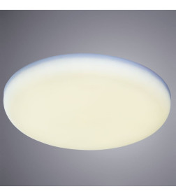 Светильник потолочный Arte Lamp PRIOR A7983PL-1WH