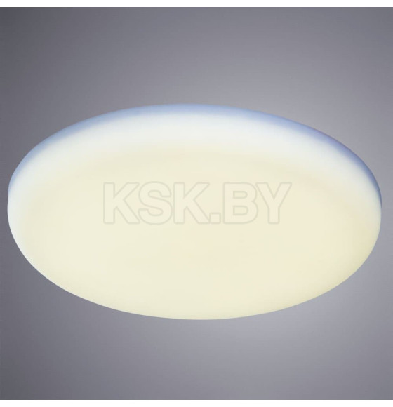 Светильник потолочный Arte Lamp PRIOR A7983PL-1WH (A7983PL-1WH) 