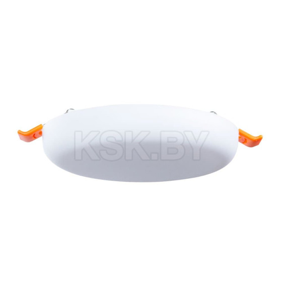 Светильник потолочный Arte Lamp PRIOR A7981PL-1WH (A7981PL-1WH) 