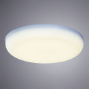 Светильник потолочный Arte Lamp PRIOR 12Вт 4000К A7982PL-1WH (A7982PL-1WH) 