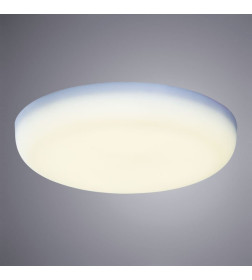 Светильник потолочный Arte Lamp PRIOR 12Вт 4000К A7982PL-1WH