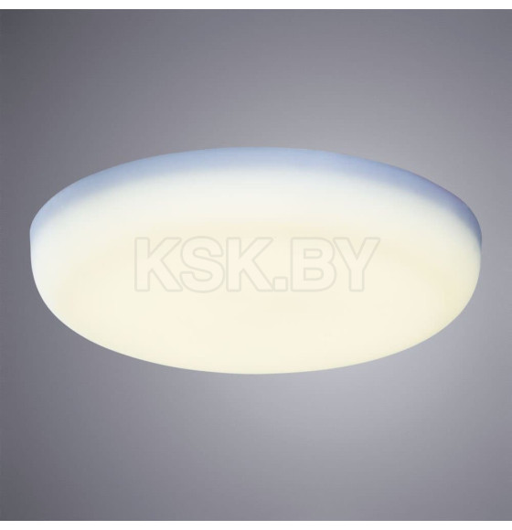 Светильник потолочный Arte Lamp PRIOR 12Вт 4000К A7982PL-1WH (A7982PL-1WH) 