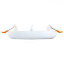 Светильник потолочный Arte Lamp PRIOR 12Вт 4000К A7982PL-1WH (A7982PL-1WH) 