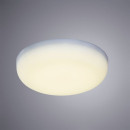 Светильник потолочный Arte Lamp PRIOR A7981PL-1WH (A7981PL-1WH) 