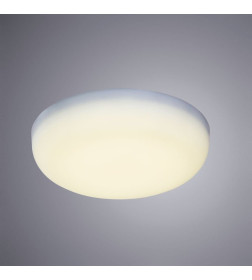 Светильник потолочный Arte Lamp PRIOR A7981PL-1WH