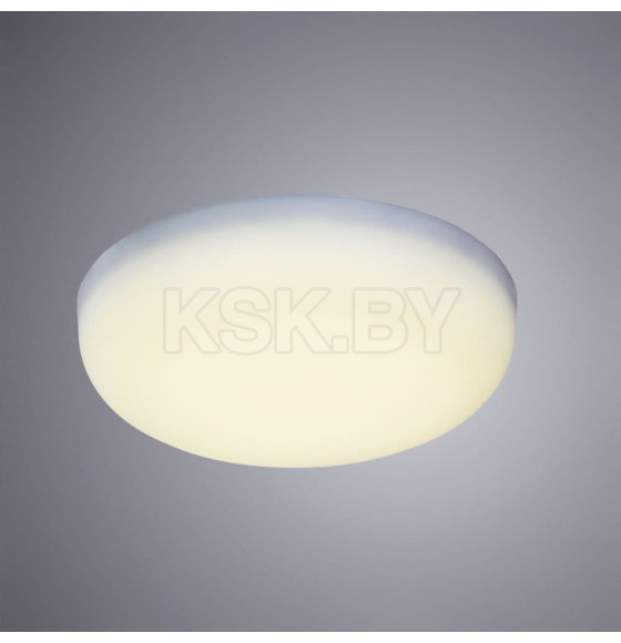 Светильник потолочный Arte Lamp PRIOR A7981PL-1WH (A7981PL-1WH) 