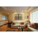 Светильник потолочный Arte Lamp PRAKTISCH A1203PL-1WH (A1203PL-1WH) 