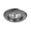 Светильник потолочный Arte Lamp PRAKTISCH A1203PL-1SS (A1203PL-1SS) 