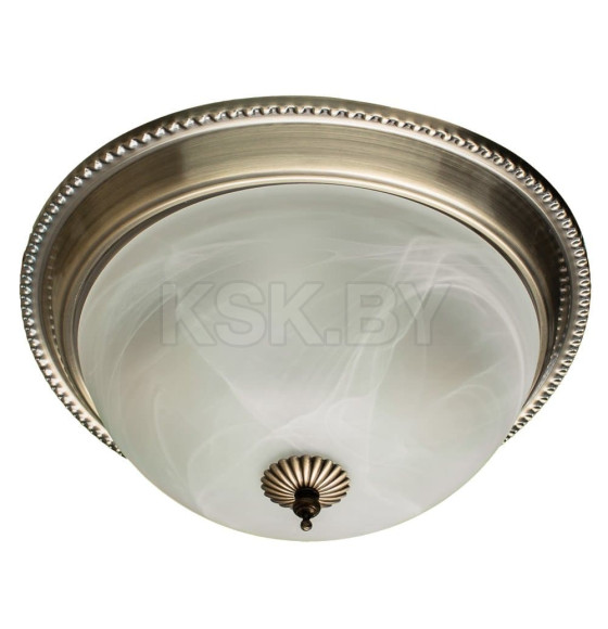 Светильник потолочный Arte Lamp PORCH A1305PL-2AB (A1305PL-2AB) 