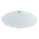 Светильник потолочный Arte Lamp PLAIN A3720PL-3CC 3*E27 (A3720PL-3CC) 