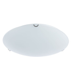 Светильник потолочный Arte Lamp PLAIN A3720PL-3CC 3*E27