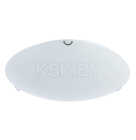 Светильник потолочный Arte Lamp PLAIN A3720PL-3CC 3*E27 (A3720PL-3CC) 