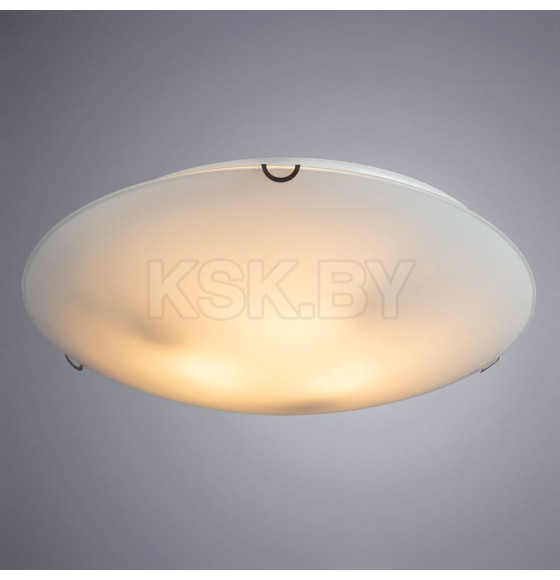 Светильник потолочный Arte Lamp PLAIN A3720PL-3CC 3*E27 (A3720PL-3CC) 