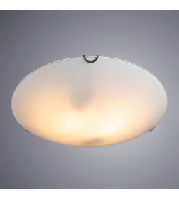 Светильник потолочный Arte Lamp PLAIN A3720PL-2CC