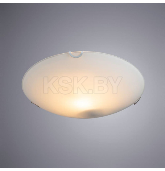 Светильник потолочный Arte Lamp PLAIN A3720PL-1CC (A3720PL-1CC) 