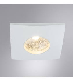 Светильник потолочный Arte Lamp PHACT A4764PL-1WH