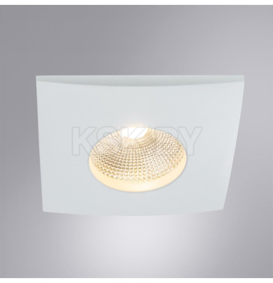 Светильник потолочный Arte Lamp PHACT A4764PL-1WH (A4764PL-1WH) 