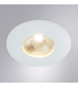 Светильник потолочный Arte Lamp PHACT A4763PL-1WH