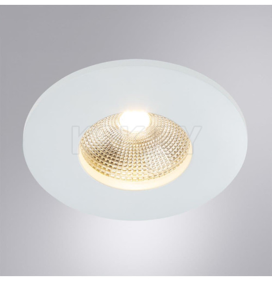 Светильник потолочный Arte Lamp PHACT A4763PL-1WH (A4763PL-1WH) 