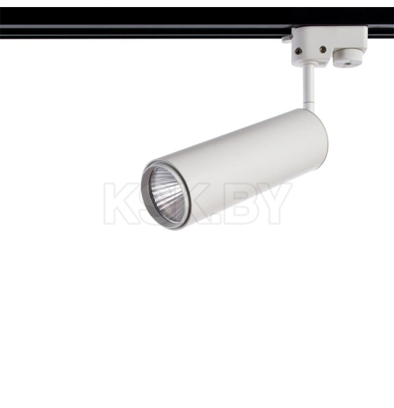 Светильник потолочный Arte Lamp PERISCOPIO A1412PL-1WH (A1412PL-1WH) 